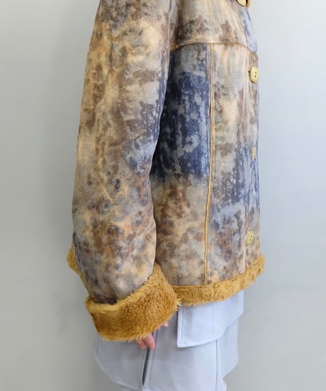 Vintage   Design Jacket
