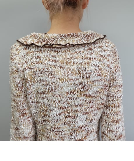 Vintage   Design knit