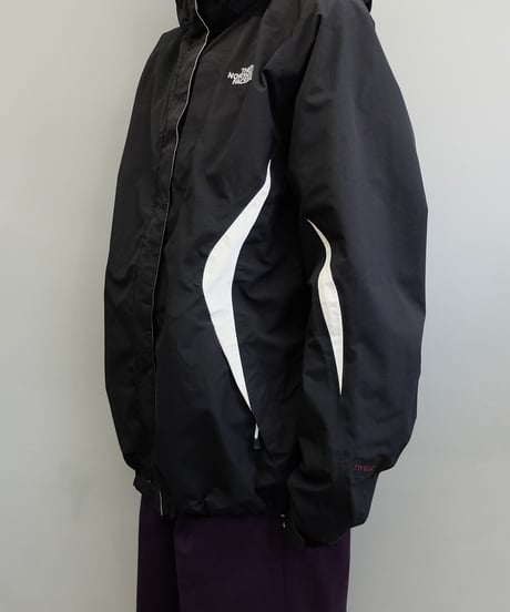 Vntage   The Northface Jacket