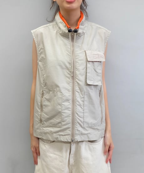 Vintage   Design Vest
