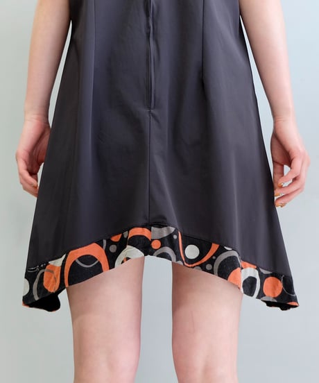 Vintage   Design  one-piece