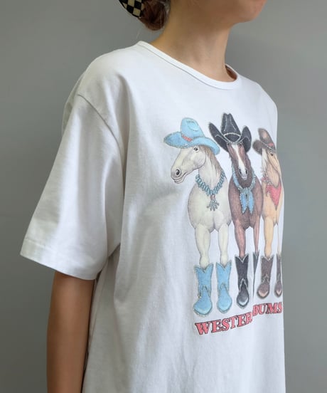 Vintage   Tshirt