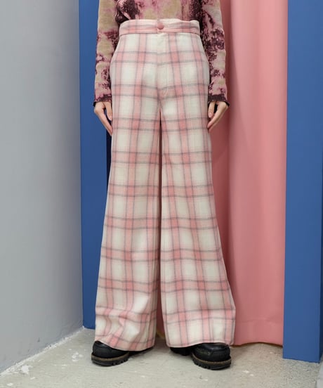 Vintage   Design Pants