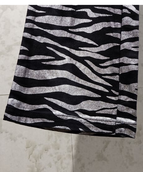 Vintage   Zebra Frea Pants