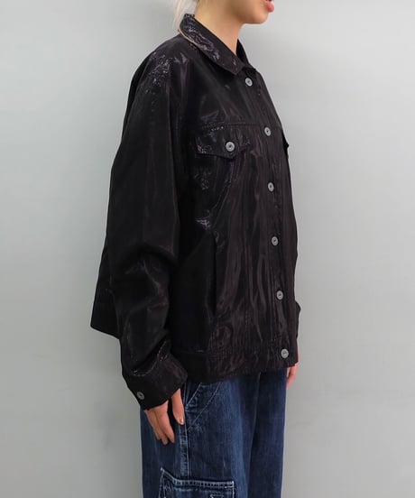 Vintage   Design Jacket