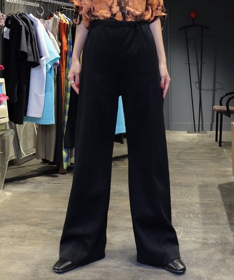Vintage   Wide Pants
