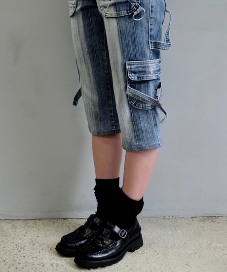 Vintage   Design Pants