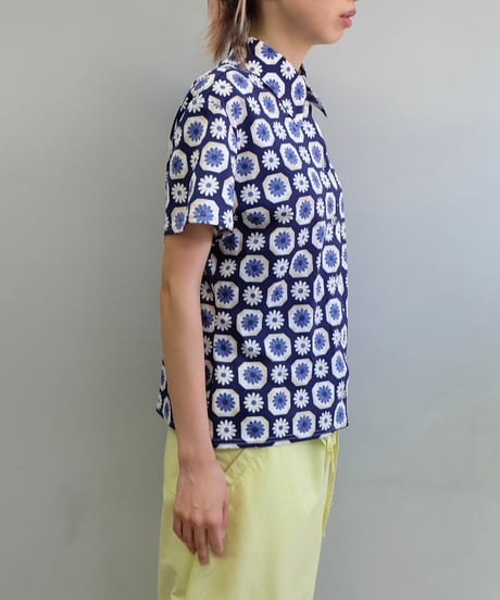 Vintage   Design Shirt