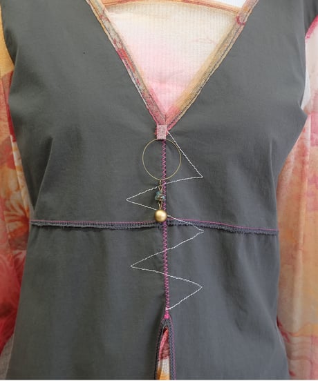 Vintage   Design Tops
