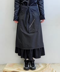 Vintage   Design Skirt