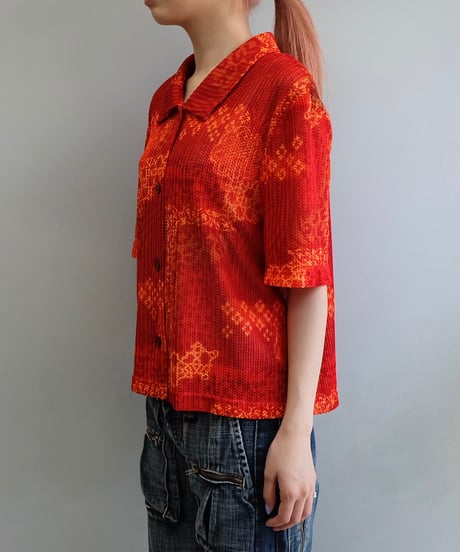 Vintage   Design Shirt
