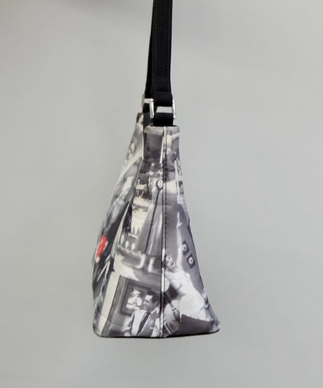 Vintage   Design Bag