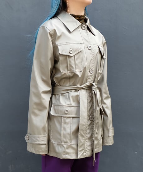 Vintage   Design Jacket