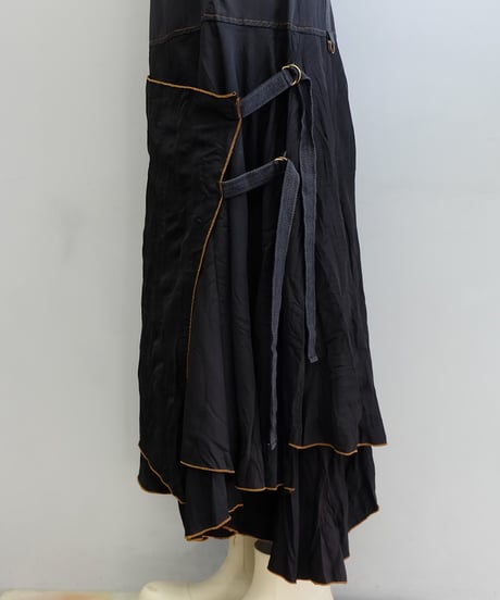 Vintage Design One-piece