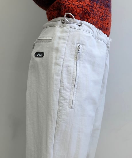 Vintage   Design Pants