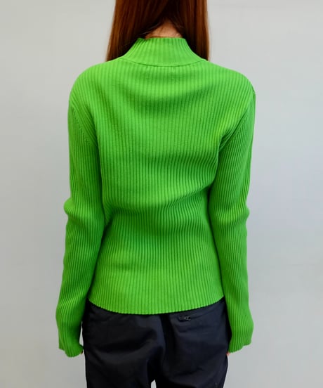 Vintage   Design Knit