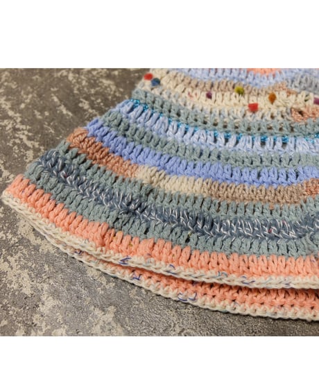 Labyrins Knit Hat 2