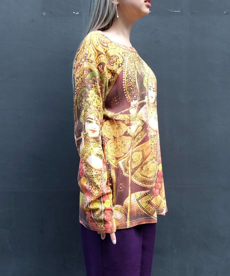 Vintage   Design Tops