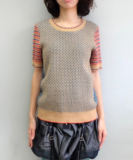 Vintage   Design Tops