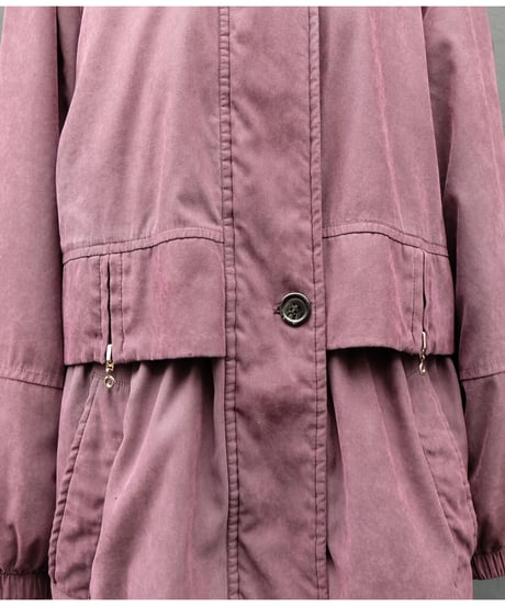 Vintage   Design Harf Coat