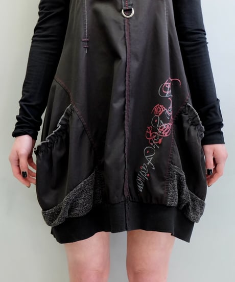 Vintage   Design one-piece