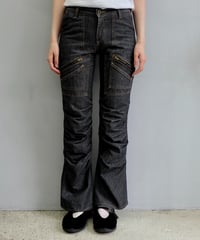 Vintage   Design Pants