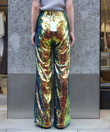 Vintage   Design Pants
