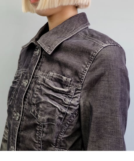 Vintage   Design Jacket