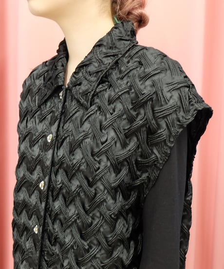Vintage   Design Vest