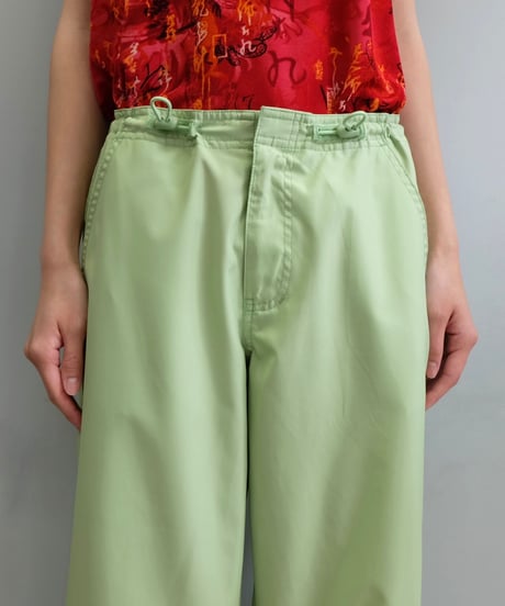 Vintage   Design Pants
