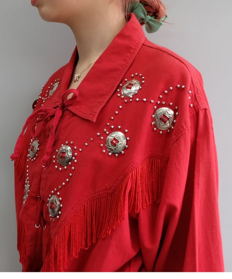 Vintage   Westan Shirt