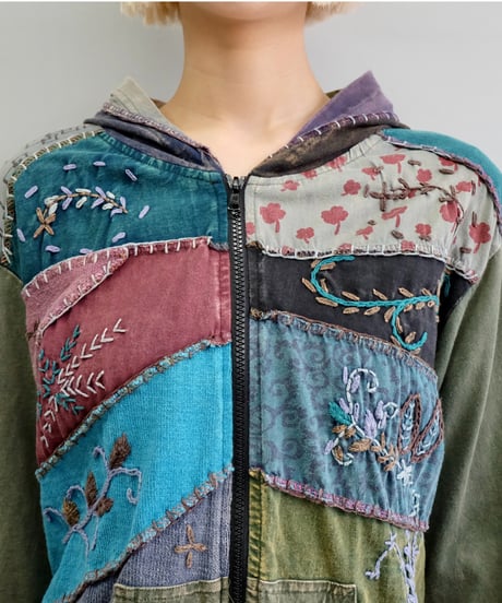 Vintage   Design Tops