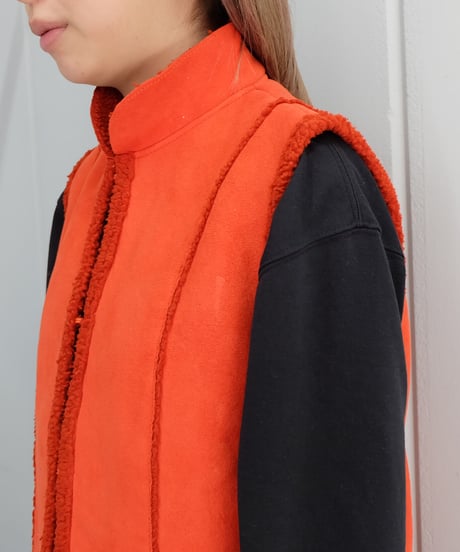 Vintage   Design Vest