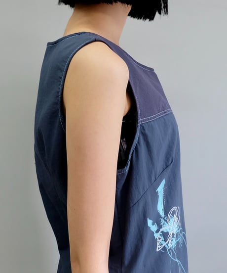 Vintage   Design Tops