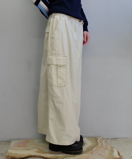 Vintage   Design Skirt