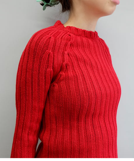 Vintage   Design Knit