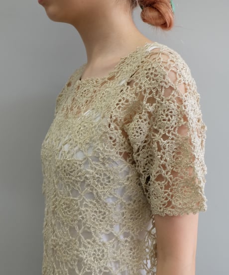 Vintage   Design Tops