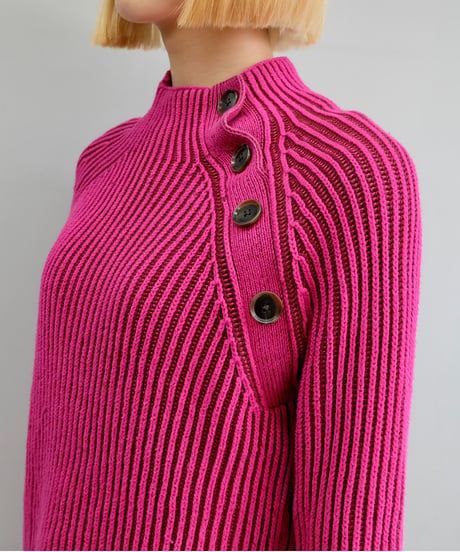 Vintage   Design Knit