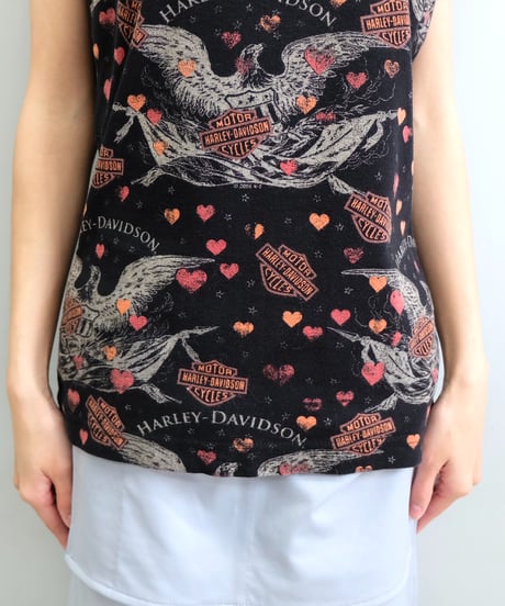 Vintage   Design Tops