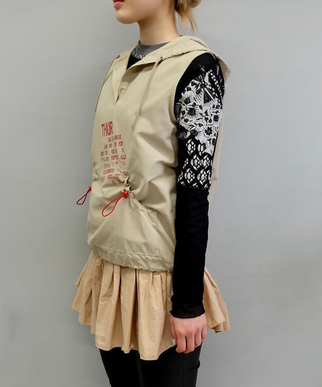 Vintage   Design Tops