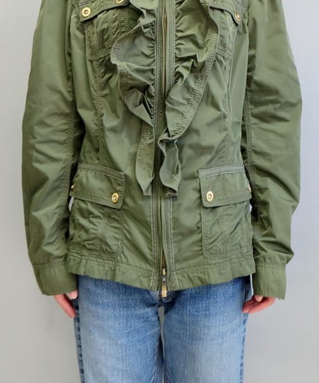 Vintage   Design Jacket