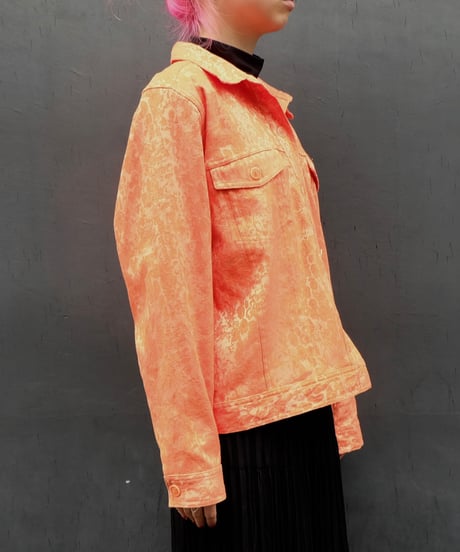 Vintage   Design Jacket