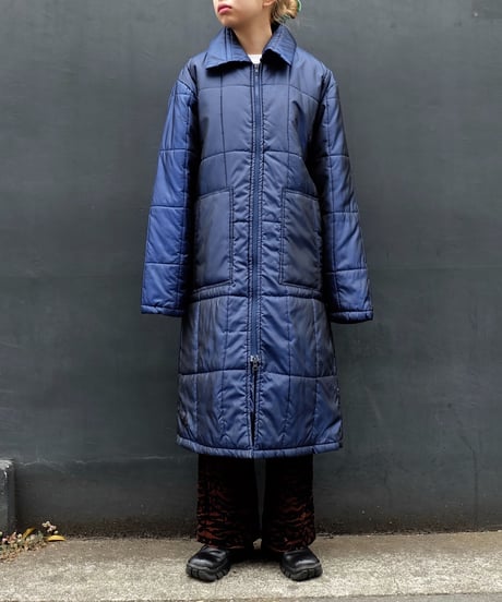 Vintage   Down Coat
