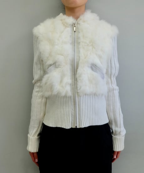 Vintage   Design Knit