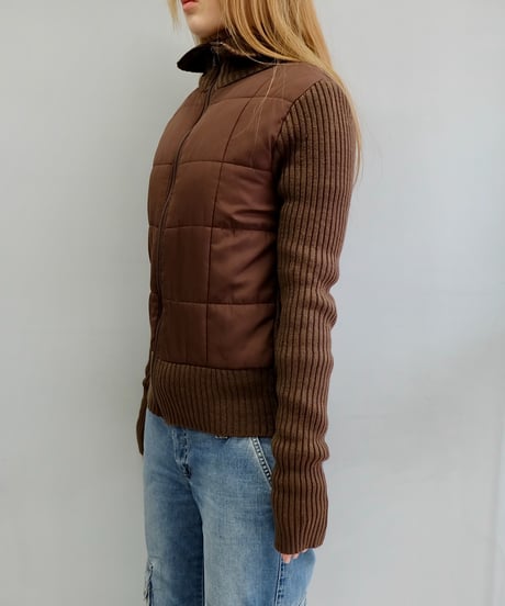 Vintage   Design Knit