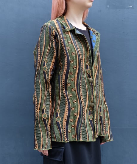 Vintage   Design Jacket
