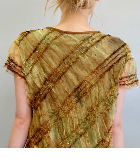 Vintage   Design Tops