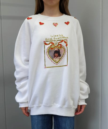 Vintage  Sweat