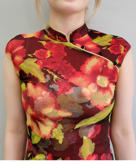 Vintage   Design Tops