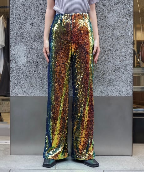 Vintage   Design Pants